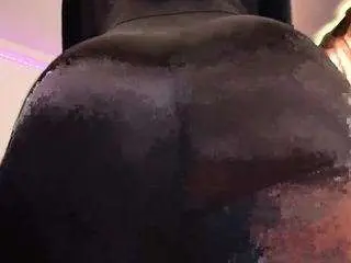 Camsoda Best Webcam of april-bowie