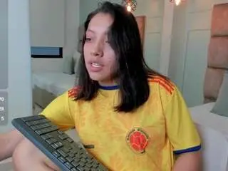 Camsoda Best live sex cam show of rebecca-ponce