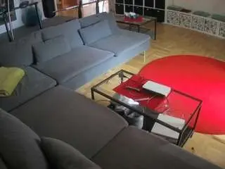 Camsoda Best live sex cam show of voyeurcam-julmodels-living-3