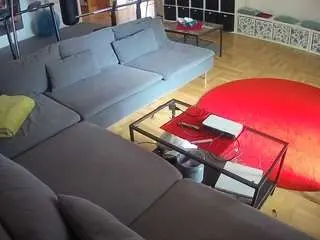 Camsoda Free Live Porn of voyeurcam-julmodels-living-3