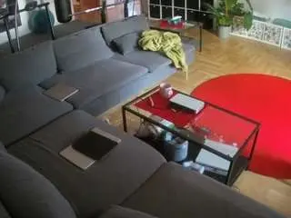 Camsoda Live Sex Cam of voyeurcam-julmodels-living-3