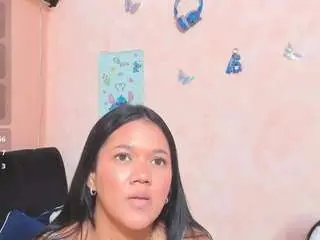 Camsoda Live Sex of sara-mia