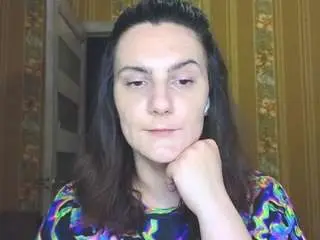 Camsoda Adult Video Chat of jaimefoxy