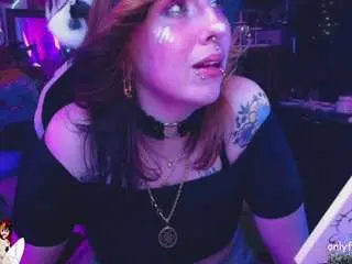 Camsoda Adult Video Chat of r2dhoe