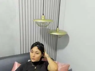 Camsoda Sex Cam of giannasue