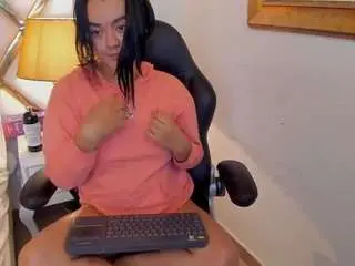 Camsoda Free Live Porn of perlawatson