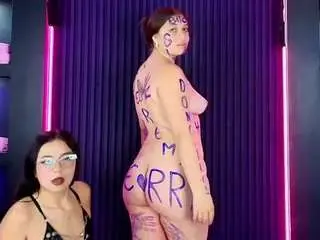 Camsoda Live Porn of candyqueennquaver
