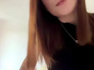 Camsoda Adult Webcam of florriewillock
