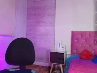 Camsoda Adult Webcam of nyra-queen