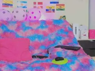 Camsoda Live Sex Cam of nyra-queen
