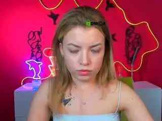Camsoda Live Sex Cam of samanta-drive