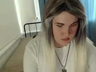 Camsoda Adult Webcam of evamiron