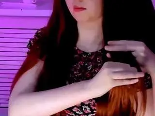 Camsoda Sex Cam of carolcat