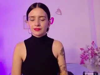 Camsoda Adult Webcams of dark-angel77