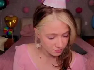 Camsoda Sex Chat of luna-morris