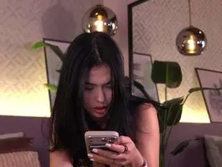 Camsoda Free Live Porn of ellediane