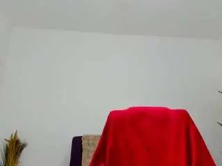 Camsoda Free Porn Cam of aryabellex