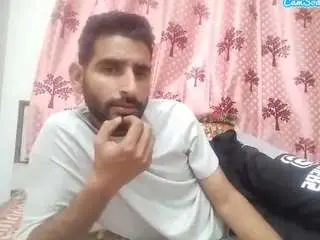 Camsoda Adult Webcam of ks1205560