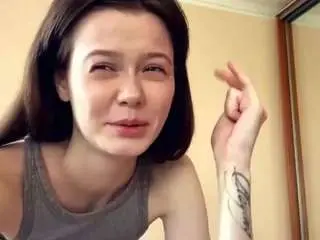 Camsoda Live Sex Cam of laurenagrey
