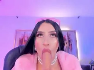 Camsoda Adult Webcam of leahlombardi