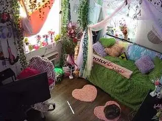 Camsoda Private Sex Chat of voyeurcam-veccasalt-01