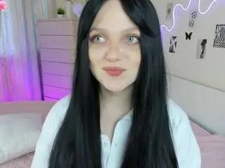 Camsoda Nude Webcam of nectarwink