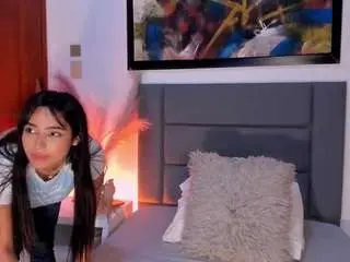 Camsoda Free Porn Cam of gahiabelucci