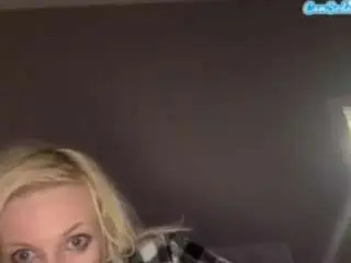 Camsoda Nude Webcam of shaqueefa