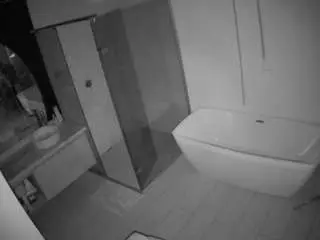 Camsoda Watch Live Sex Cams of voyeurcam-casa-salsa-bathroom-2