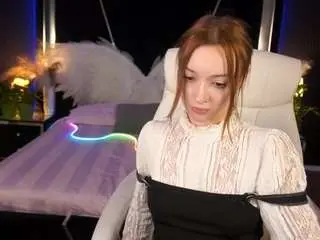 Camsoda Adult Webcams of foxymayy