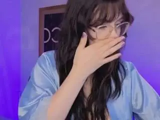 Camsoda Private Sex Chat of hela-v