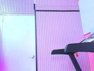 Camsoda Live Porn of naomiamazing01