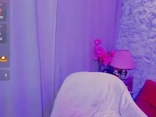 Camsoda Nude Webcam of shadenn1