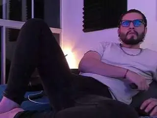 Camsoda Live Sex Cam of eloncoxx01