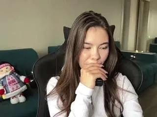 Camsoda Live Sex of deeannaamidon