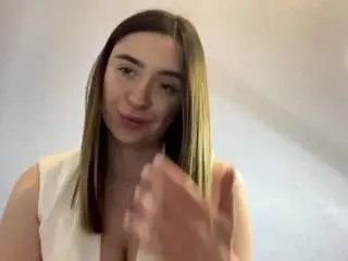 Camsoda Adult Webcam of maryellenyonashiro