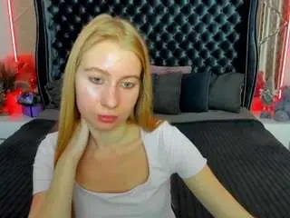Camsoda Free Porn Cam of alinablond