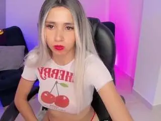 Camsoda Adult Webcams of emilly-smith-1