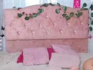 Camsoda Adult Webcam of valerie-sweett