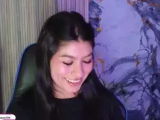Camsoda Watch Live Sex Cams of lissaawild