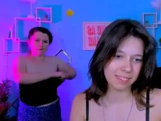 Camsoda Sex Cam of aria-wild