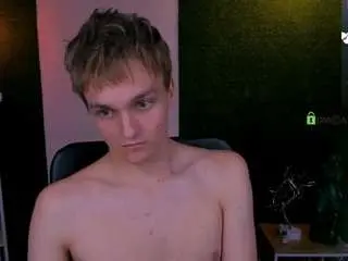 Camsoda Live Sex of teo-sol