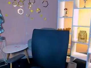 Camsoda Nude Webcam of teo-sol