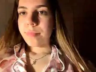 Camsoda Private Sex Chat of abbymenches