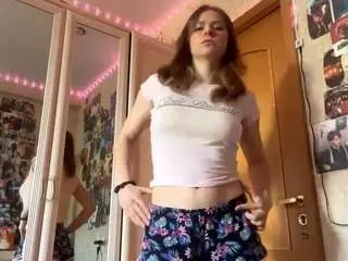 Camsoda Live Sex of codimckone
