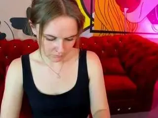 Camsoda Private Sex Chat of maribelriverr