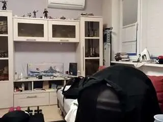 Camsoda Adult Video Chat of tomekabridge