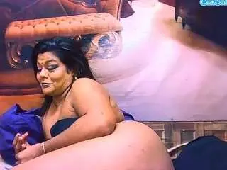 Camsoda Watch Live Sex Cams of indiancherrypie