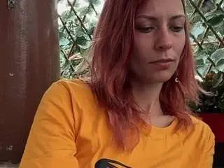Camsoda Best live sex cam show of karoline1201