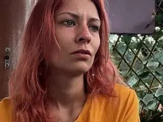 Camsoda Live Porn of karoline1201